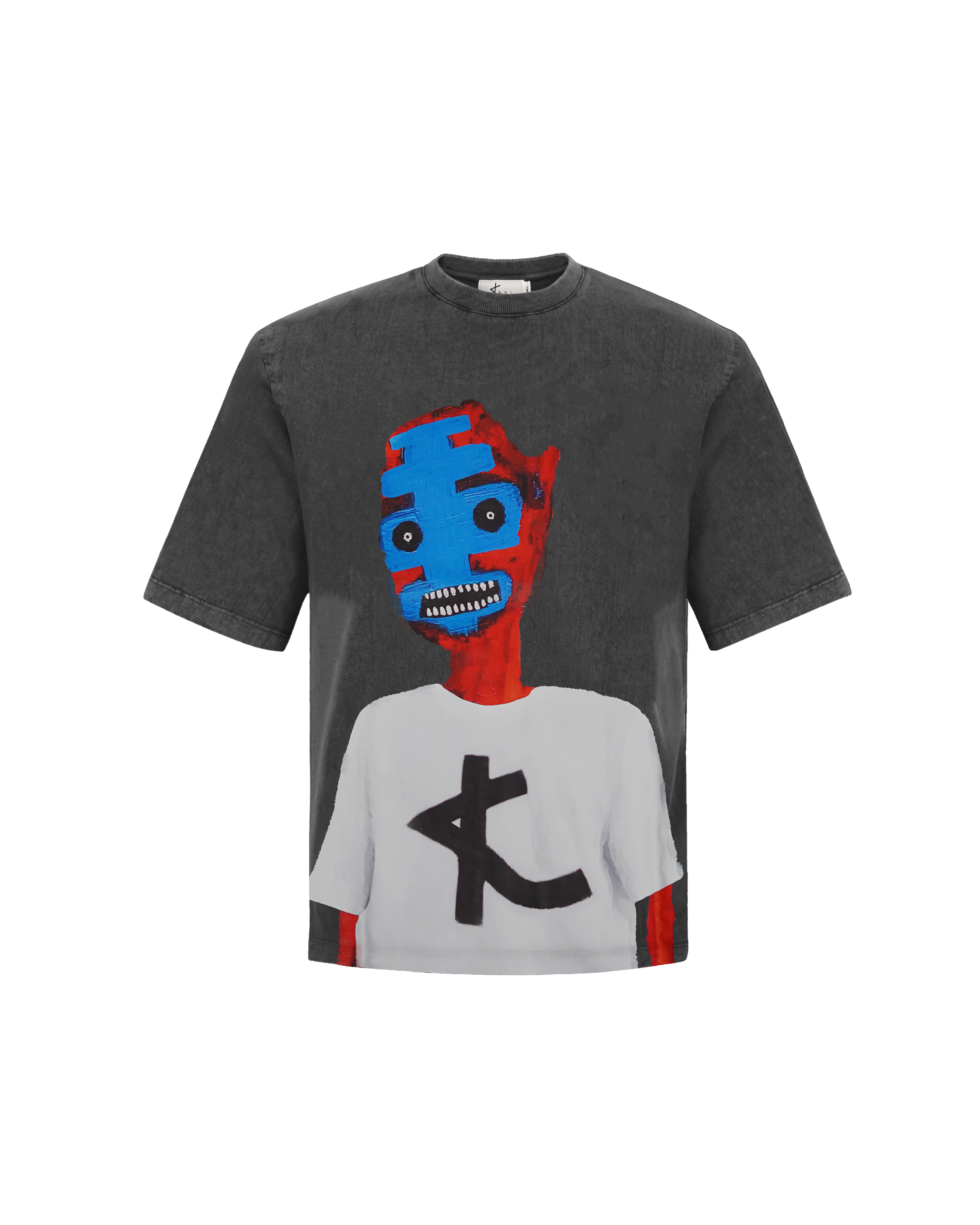 KNN Calcutta Alicrypto T-shirt