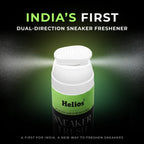 Helios Sneaker Fresh Lavender (150ML)