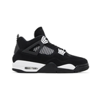 Jordan 4 Retro White Thunder