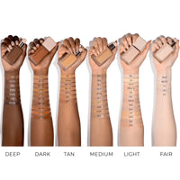 Natasha Denona HY-GLAM Foundation - RN1 Fair Rosy Neutral