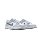 Nike Dunk Low Next Nature GS Blue Whisper Lenticular