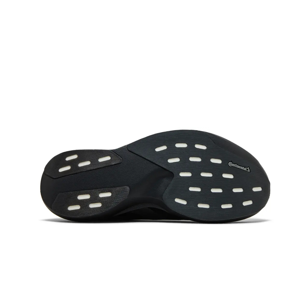 Adidas Adizero Evo SL Core Black Iron Metallic (W)