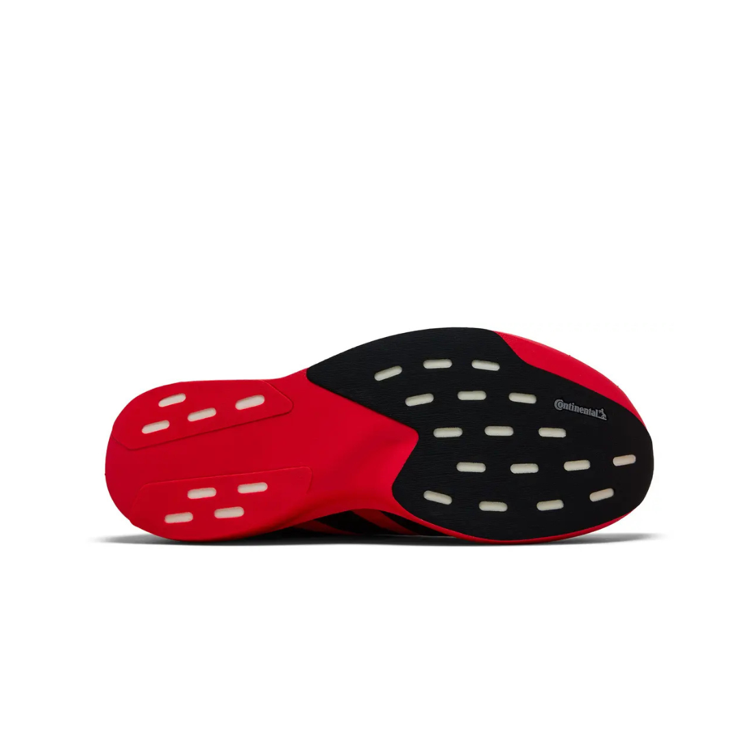 Adidas Adizero Evo SL 'Lucid Red Black'