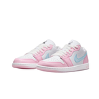 Nike Wmns Air Jordan 1 Low SE 'Paw Print'