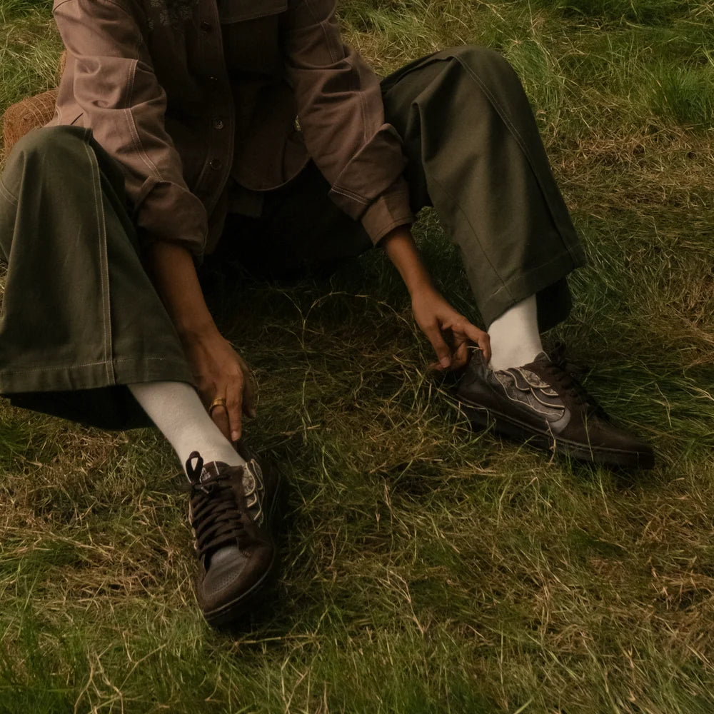 Gully Number 001 (Women) - Rekhe Brown