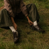 Gully Number 001 (Women) - Rekhe Brown