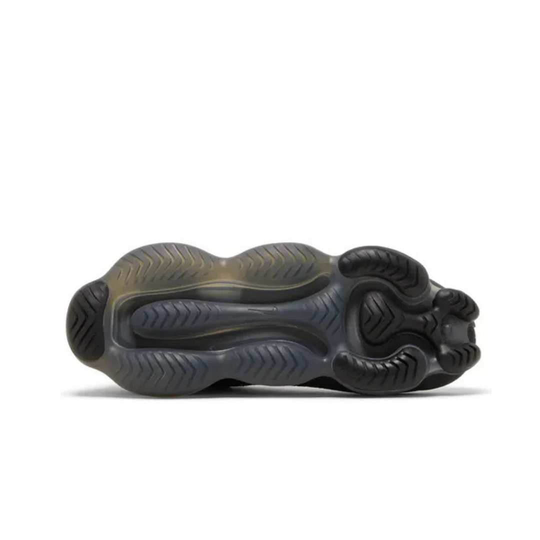 Nike Air Max Scorpion Flyknit 'Triple Black'