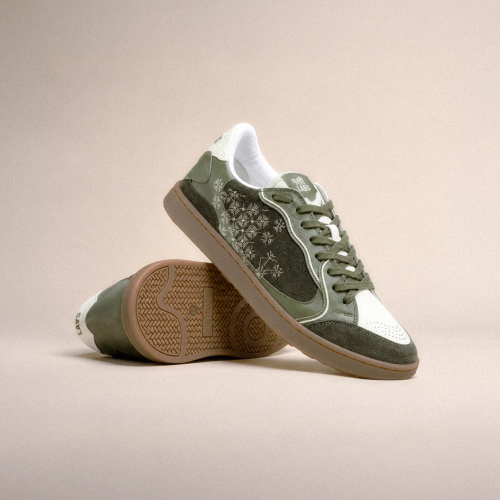 Gully Number 001 (Women) - Kharif Green