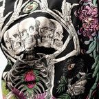 Khaaki Oversized T Shirt - Hypnosis