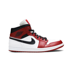 Air Jordan 1 Mid Chicago 2020