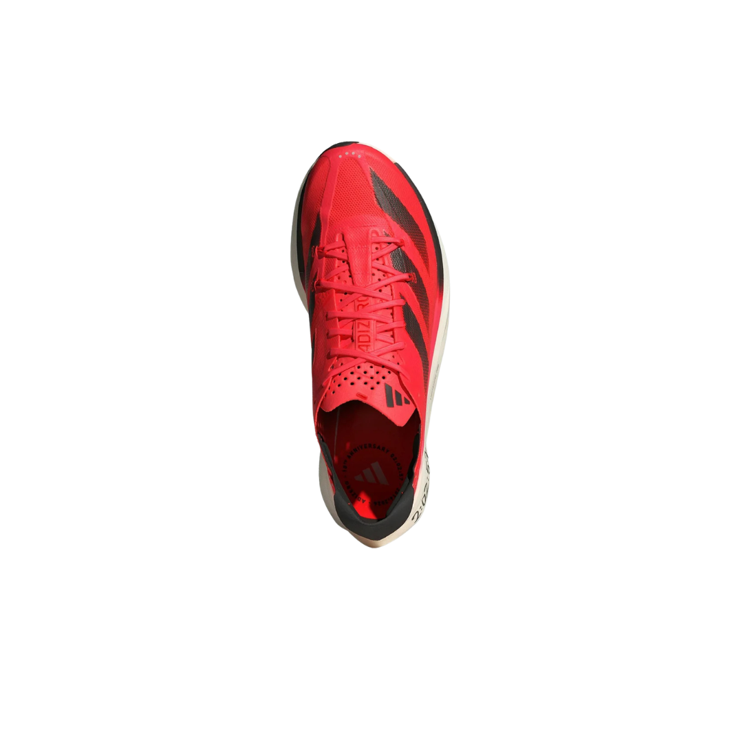 Adidas Adizero Adios Pro 3 'Solar Red'