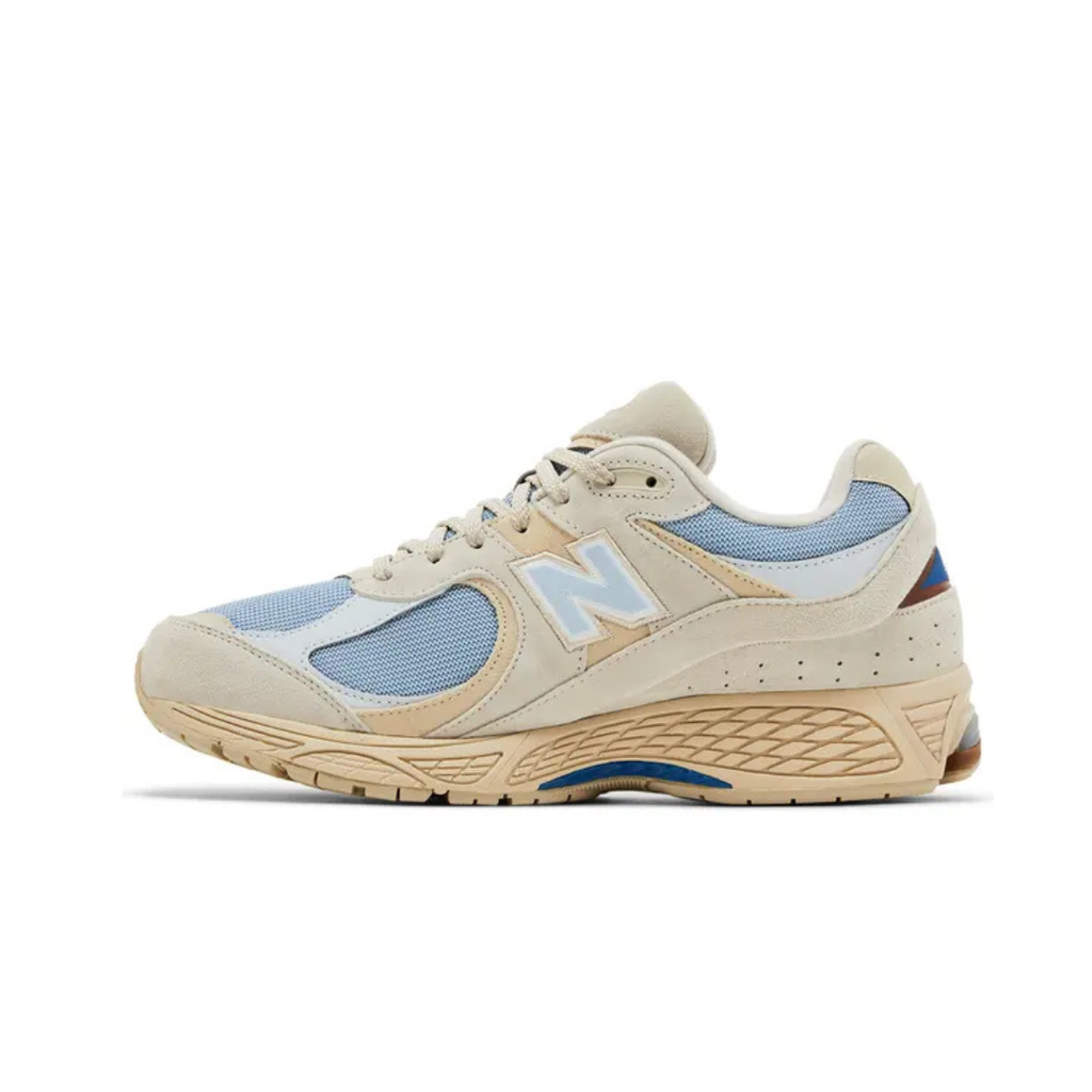 New Balance 2002R Sandstone Timberwolf