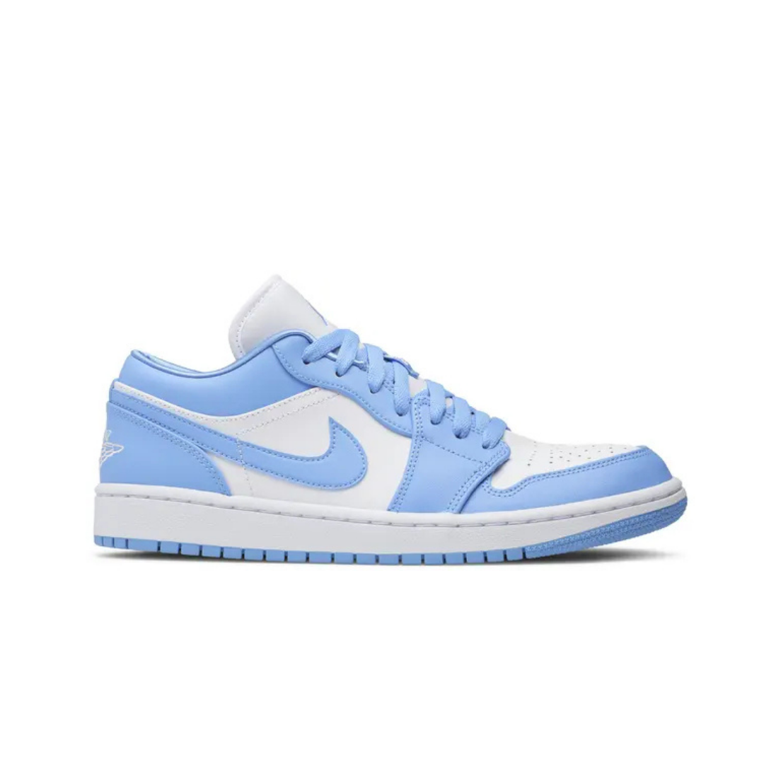 Air Jordan 1 Low UNC (W)