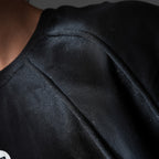 Greyhound Oversized T Shirt - Divine Violence