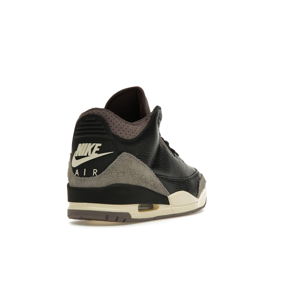 Air Jordan 3 Retro OG SP A Ma Maniére 'While You Were Sleeping'