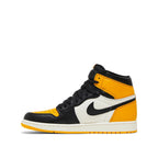 Alternate side view of Air Jordan 1 OG High Taxi
