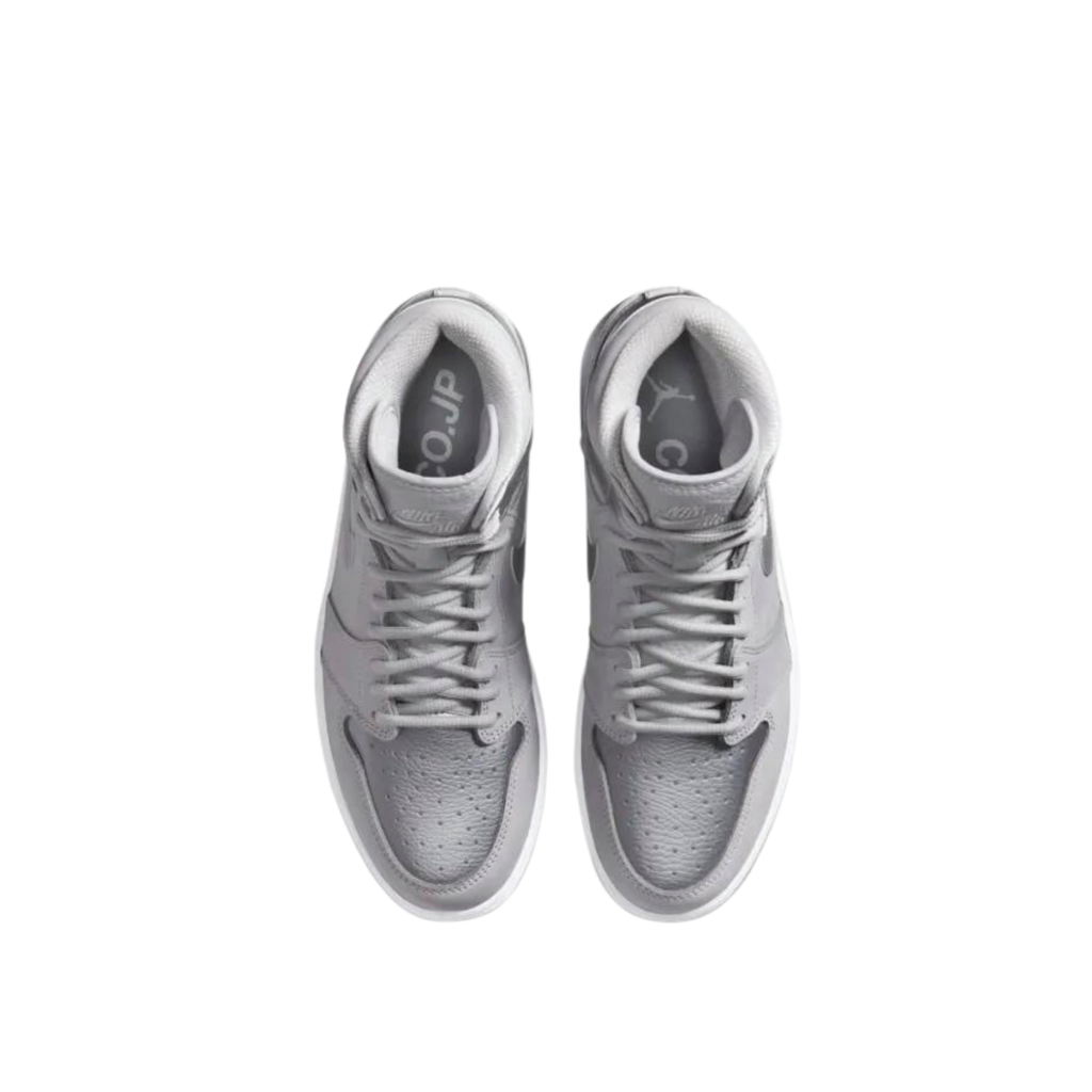 Top view of Air Jordan 1 Retro High CO Japan
