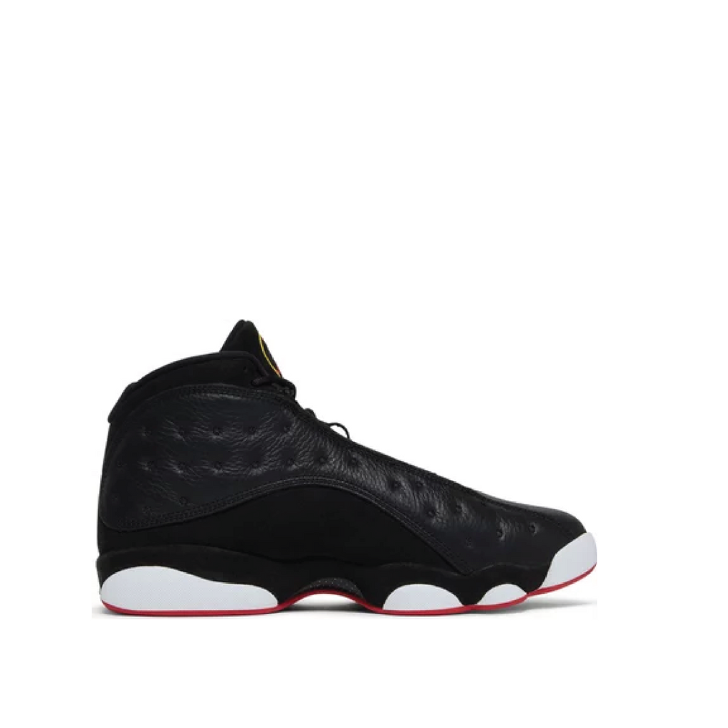 Side view of Air Jordan 13 Retro Playoff 2023