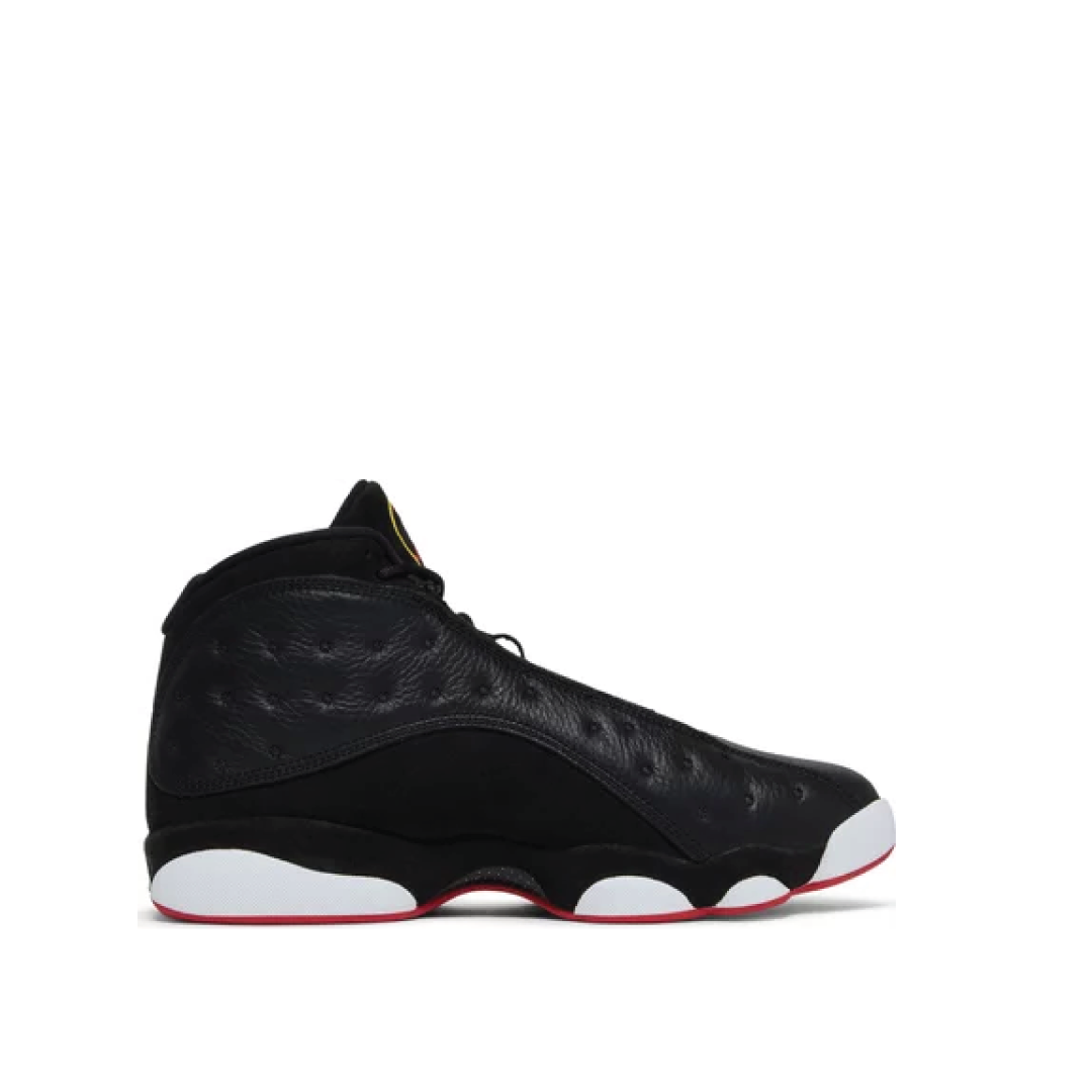 Side view of Air Jordan 13 Retro Playoff 2023