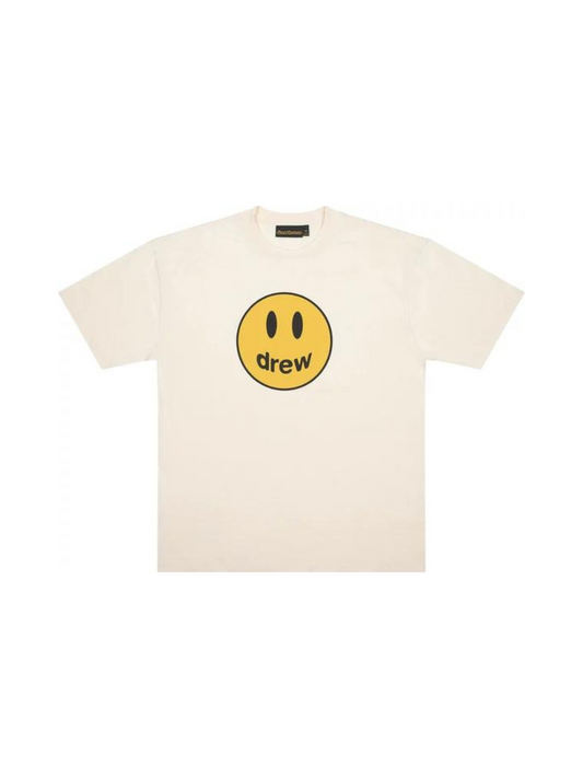Drew House Mascot Short-Sleeve T-shirt 'Cream'