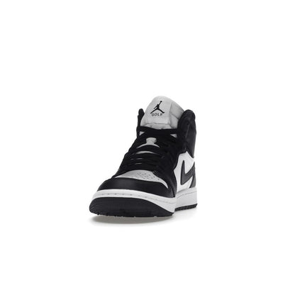 Air Jordan 1 Retro High '85 OG 'Black White' Panda Golf