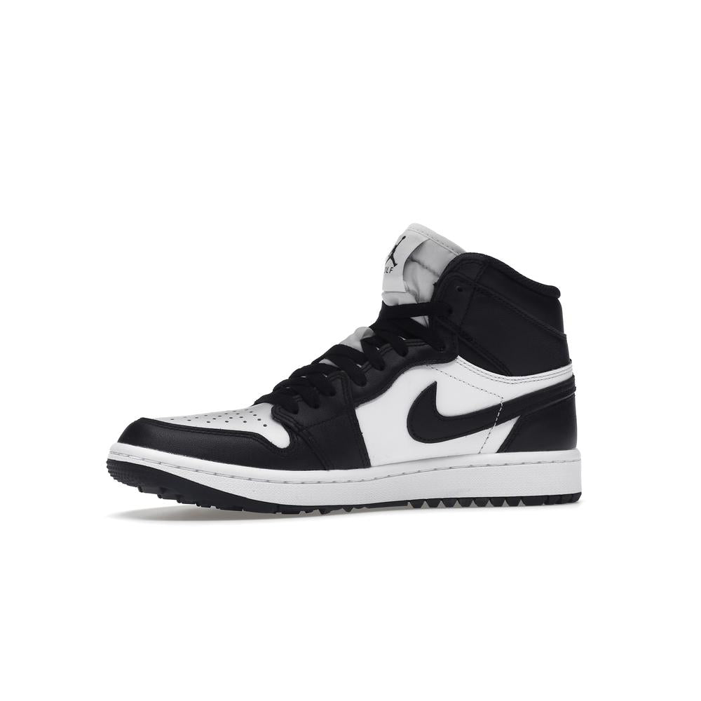 Air Jordan 1 Retro High '85 OG 'Black White' Panda Golf