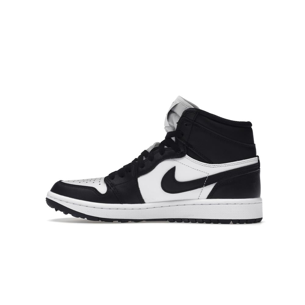 Air Jordan 1 Retro High '85 OG 'Black White' Panda Golf