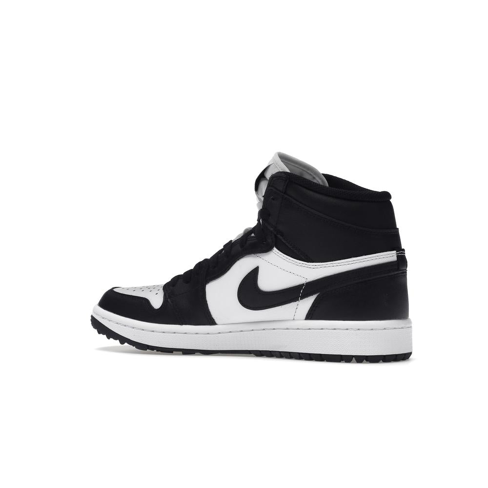 Air Jordan 1 Retro High '85 OG 'Black White' Panda Golf