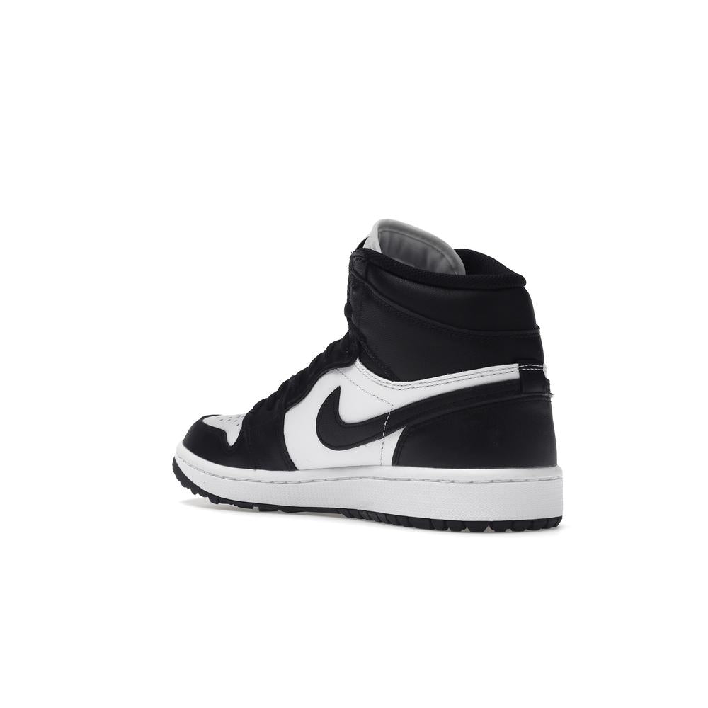 Air Jordan 1 Retro High '85 OG 'Black White' Panda Golf