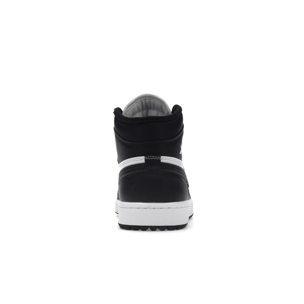 Air Jordan 1 Retro High '85 OG 'Black White' Panda Golf