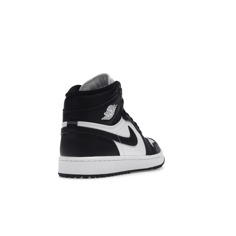 Air Jordan 1 Retro High '85 OG 'Black White' Panda Golf