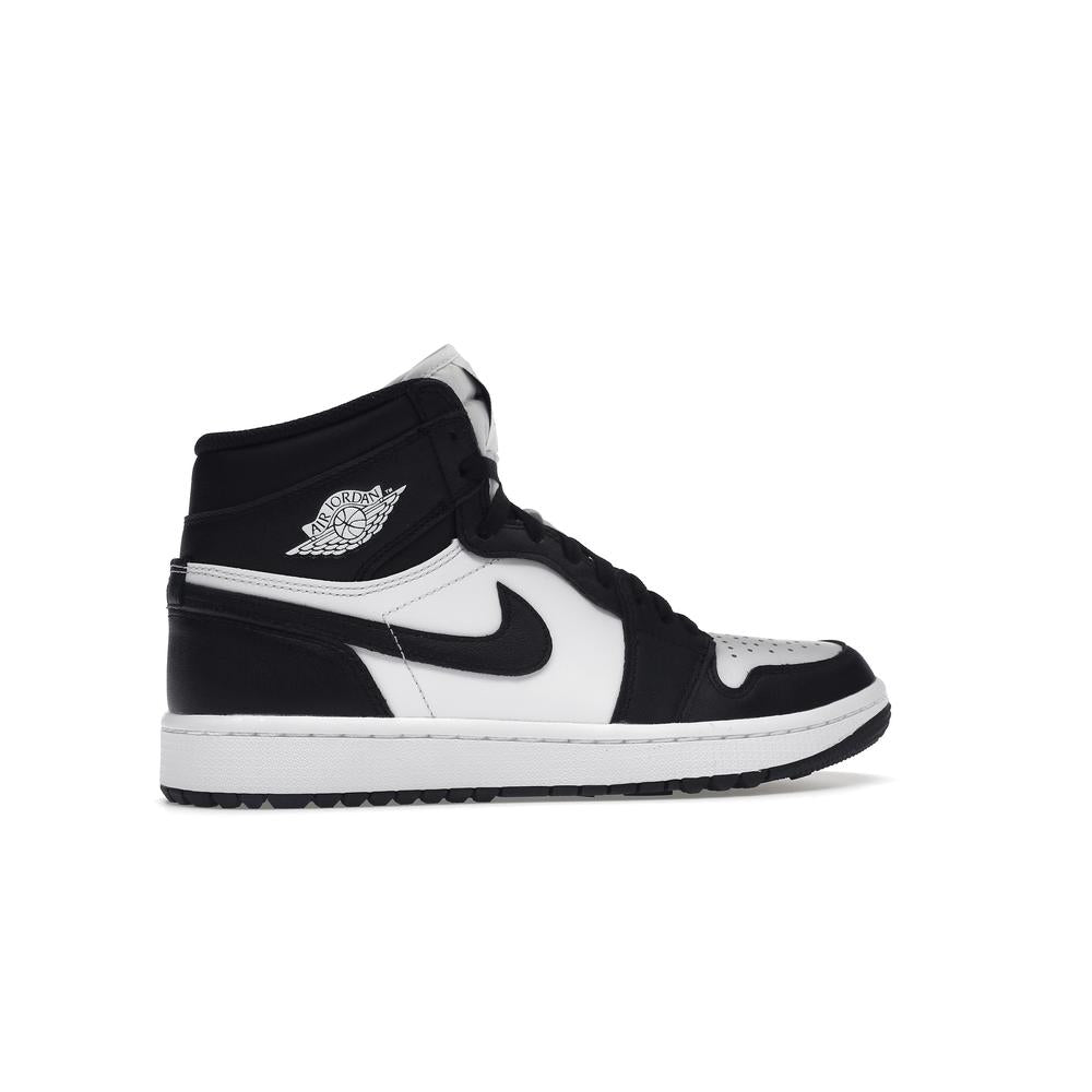 Air Jordan 1 Retro High '85 OG 'Black White' Panda Golf