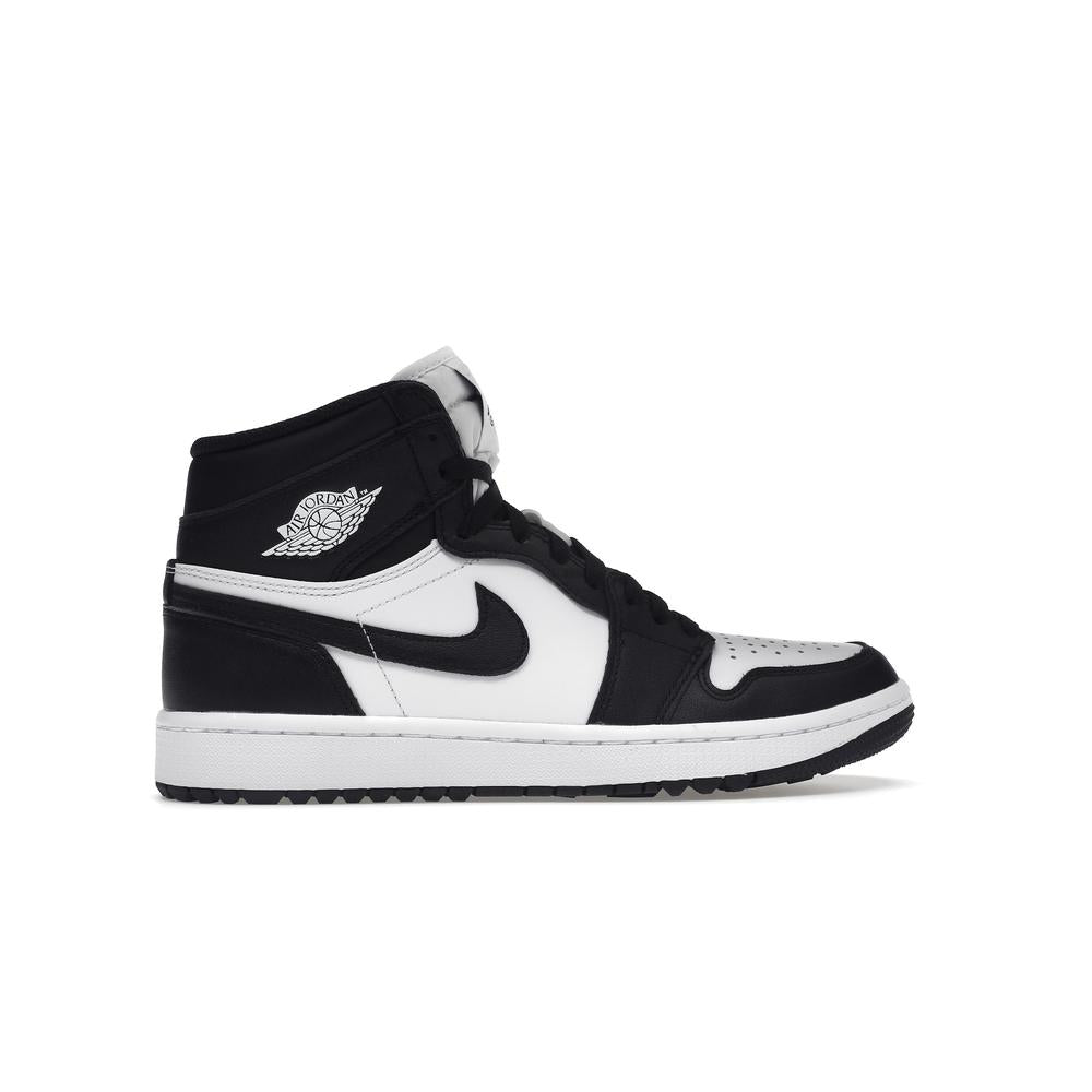 Air Jordan 1 Retro High '85 OG 'Black White' Panda Golf