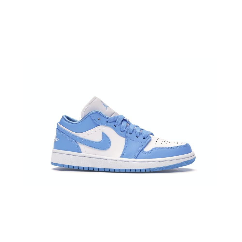 Air Jordan 1 Low UNC (W)