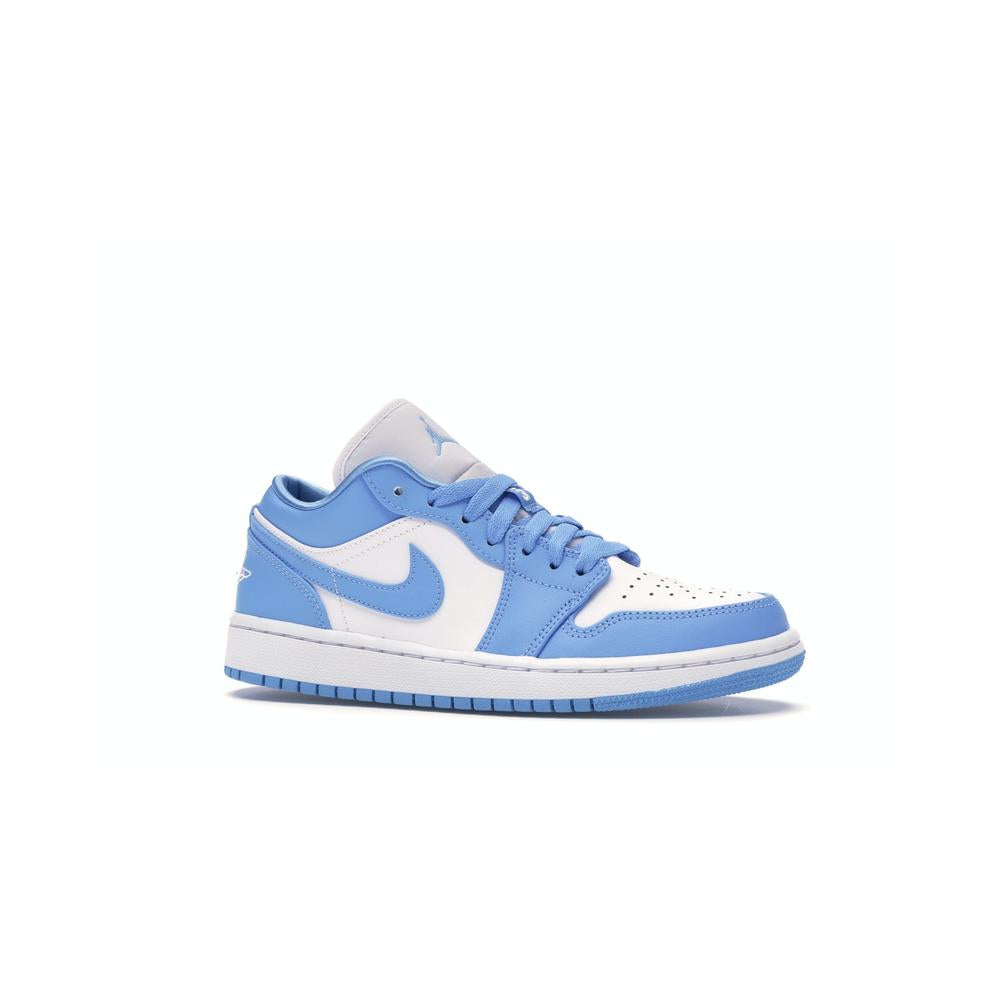 Air Jordan 1 Low UNC (W)