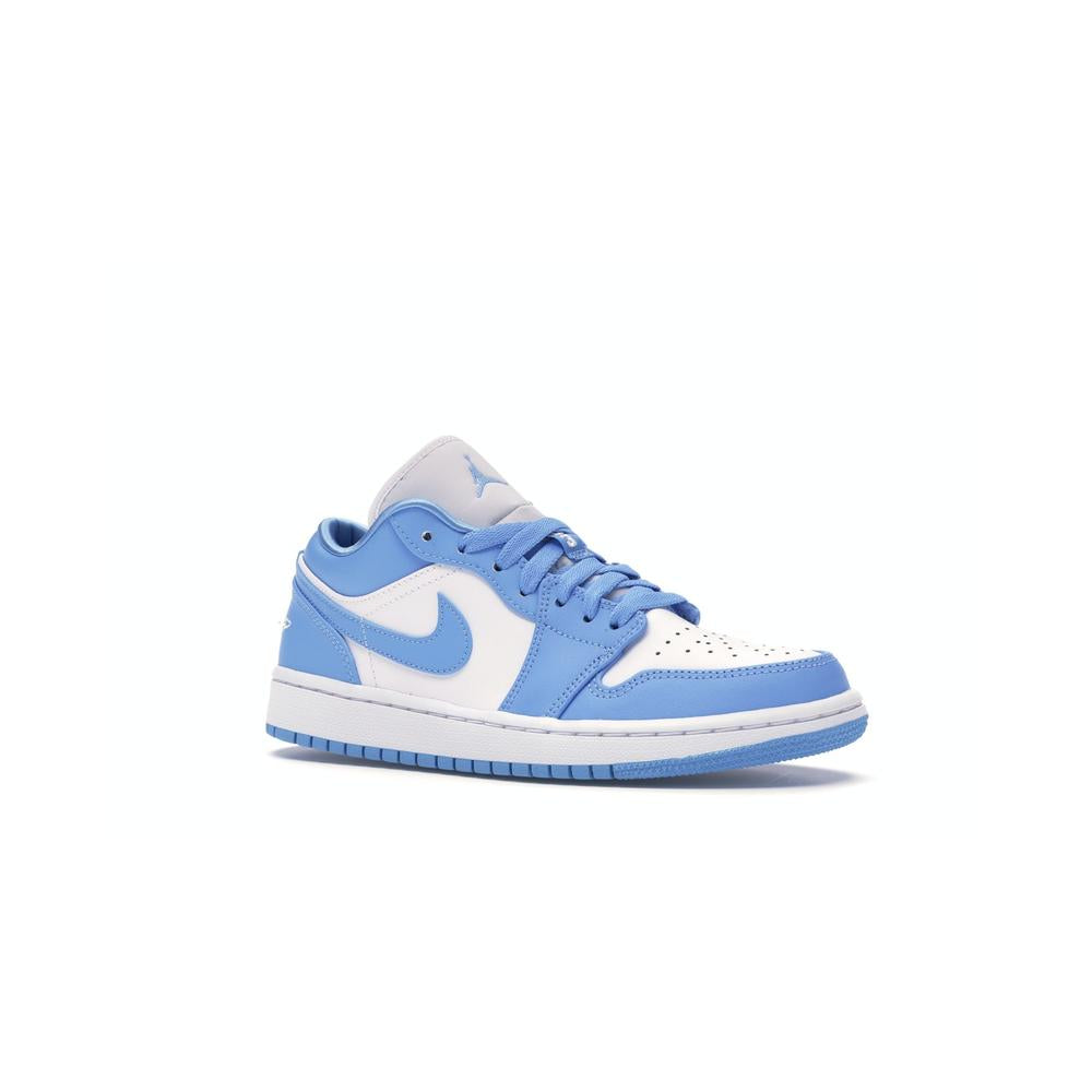 Air Jordan 1 Low UNC (W)