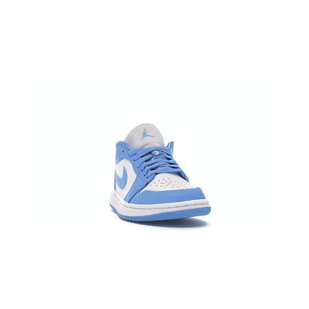 Air Jordan 1 Low UNC (W)