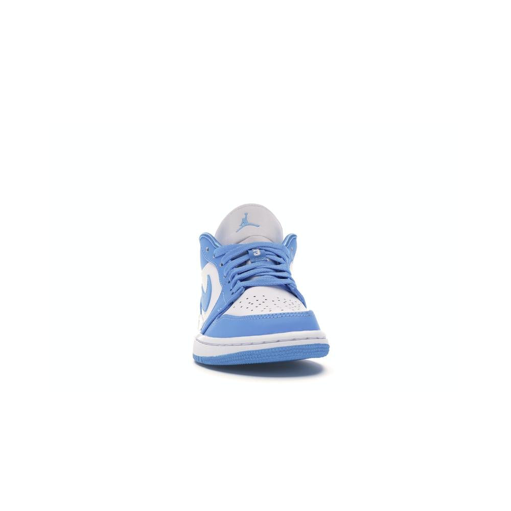 Air Jordan 1 Low UNC (W)