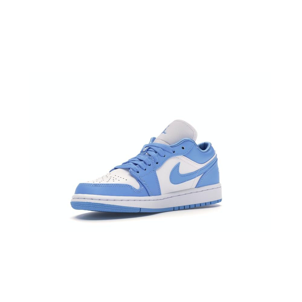 Air Jordan 1 Low UNC (W)