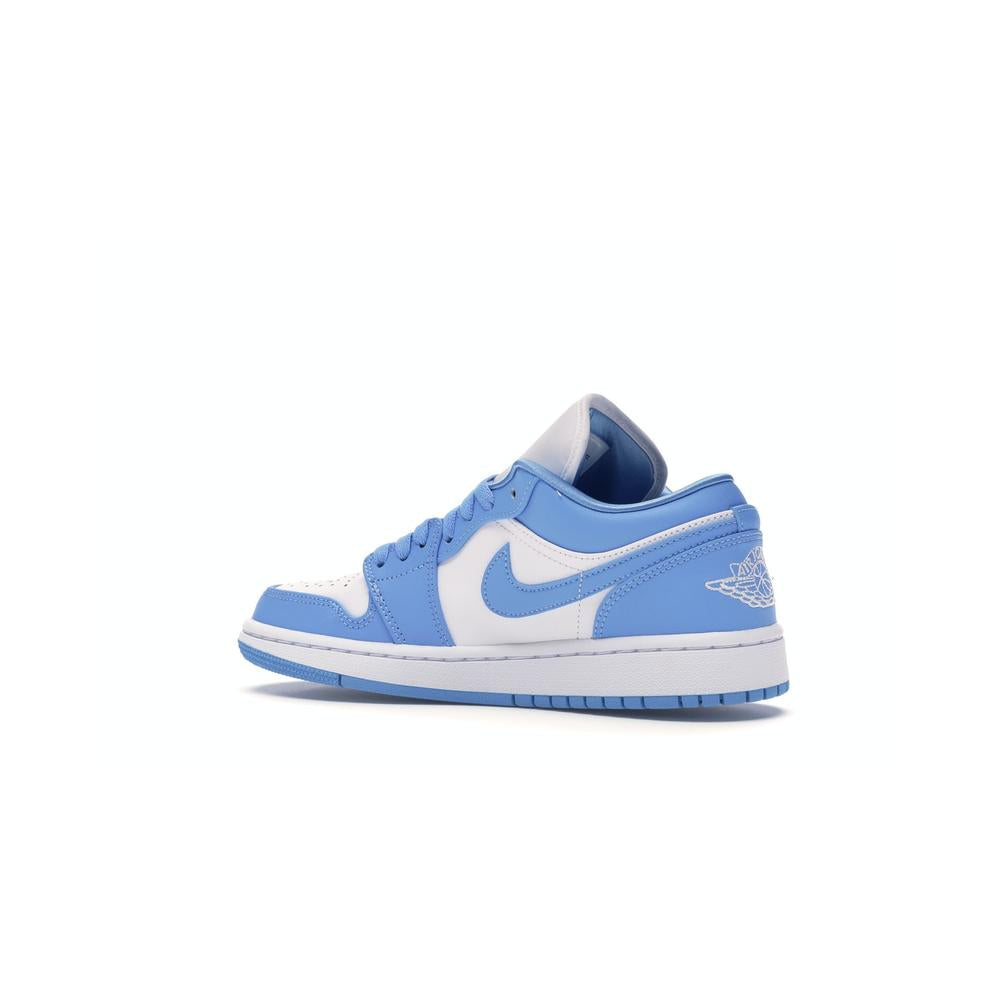 Air Jordan 1 Low UNC (W)