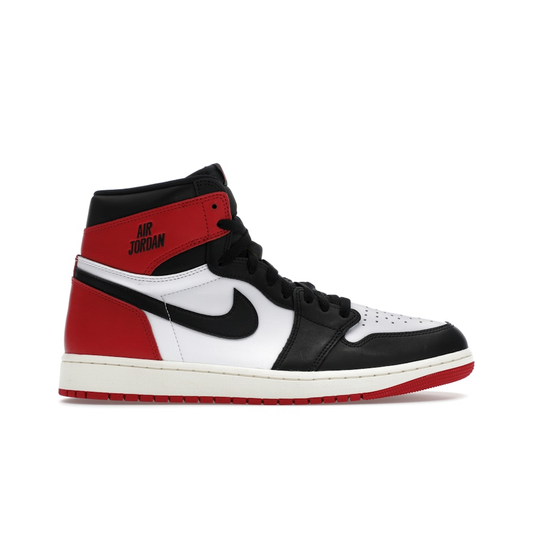 Jordan 1 Retro High OG Black Toe Reimagined (10HS Express)