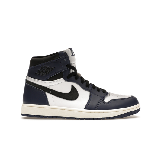 Jordan 1 Retro High OG Midnight Navy