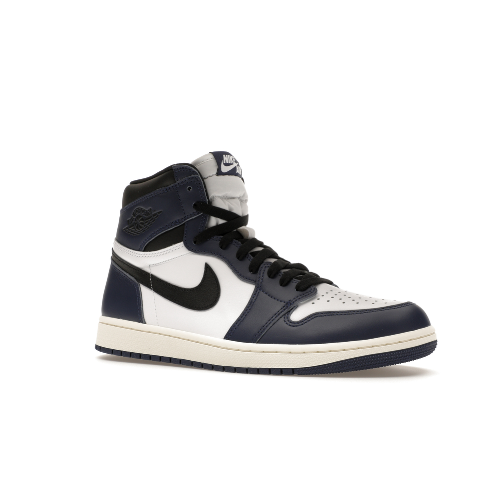 Jordan 1 Retro High OG Midnight Navy