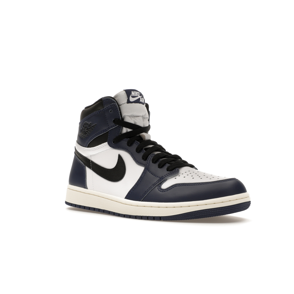 Jordan 1 Retro High OG Midnight Navy