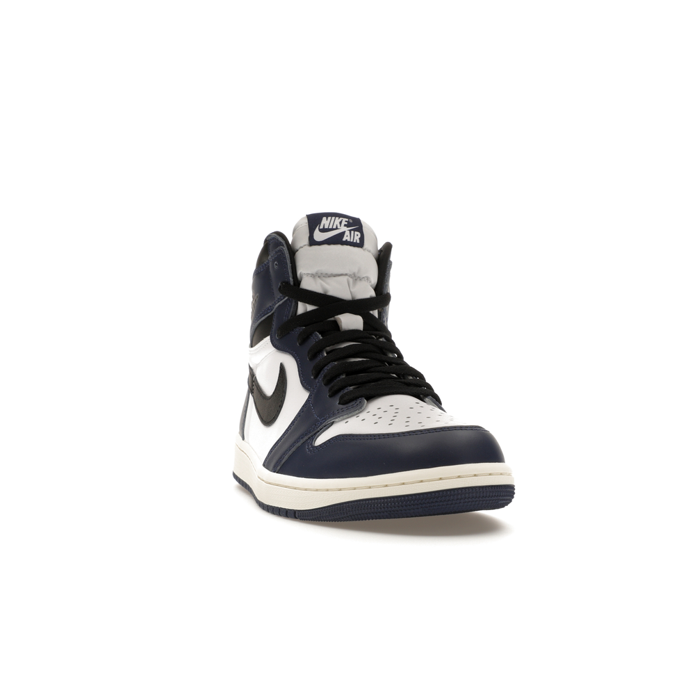 Jordan 1 Retro High OG Midnight Navy