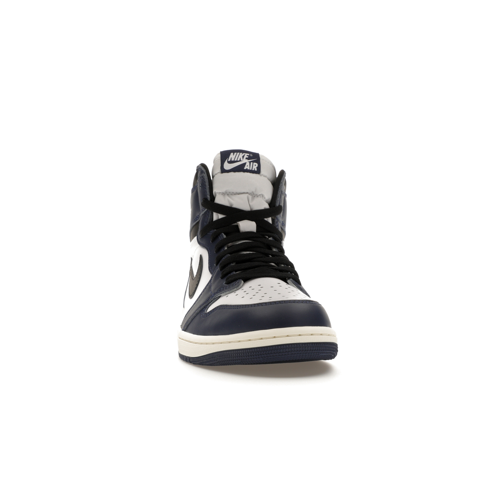 Jordan 1 Retro High OG Midnight Navy