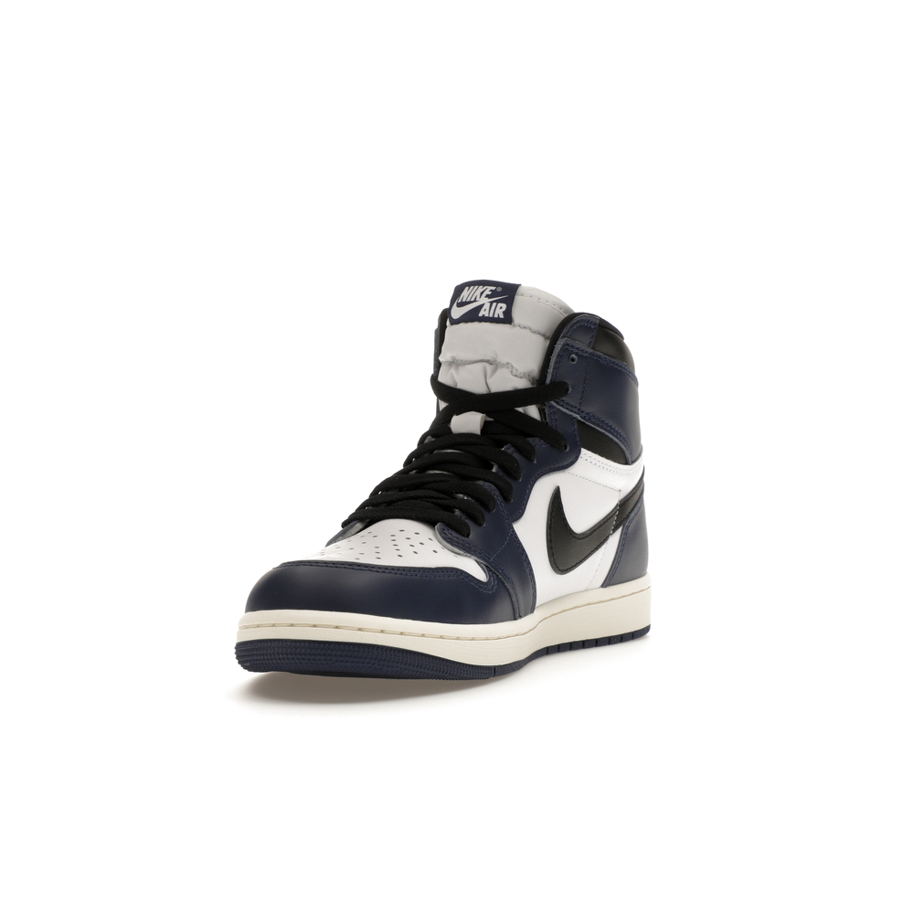 Jordan 1 Retro High OG Midnight Navy