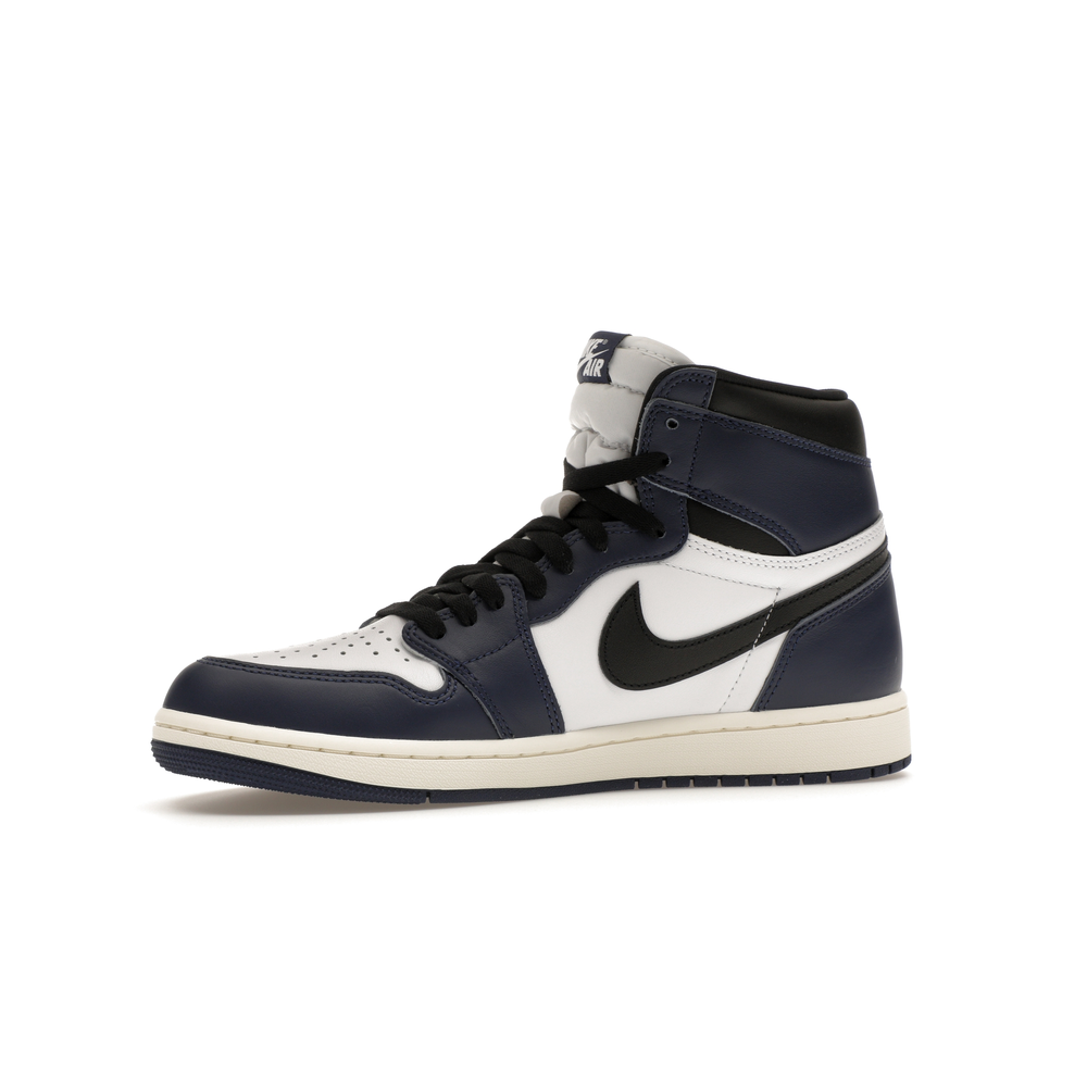 Jordan 1 Retro High OG Midnight Navy