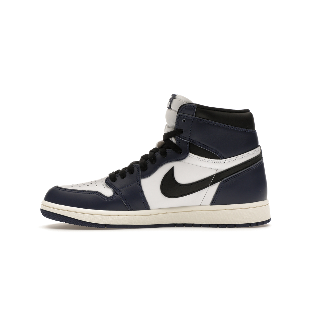 Jordan 1 Retro High OG Midnight Navy