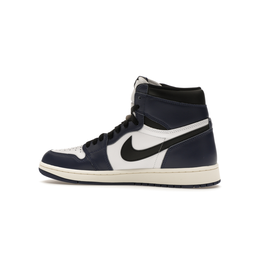 Jordan 1 Retro High OG Midnight Navy